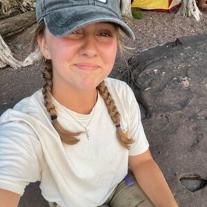 Meet your Posher, Sadie